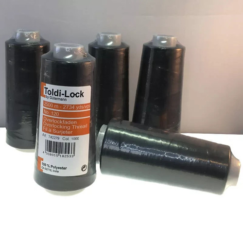 Toldi lock overlock thread - overlock,