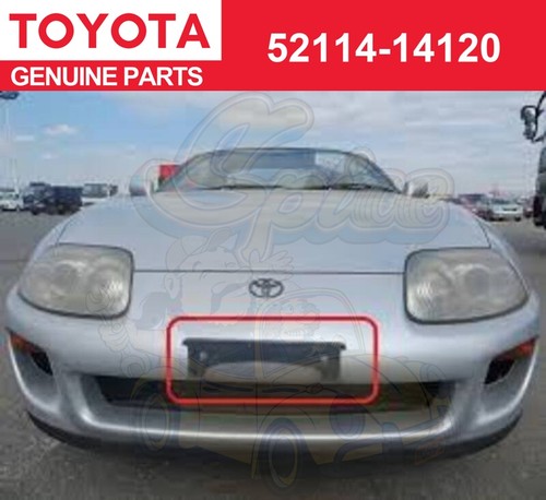 Toyota genuine new supra - genuine,