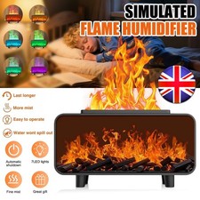 Aroma Essential Oil Diffuser