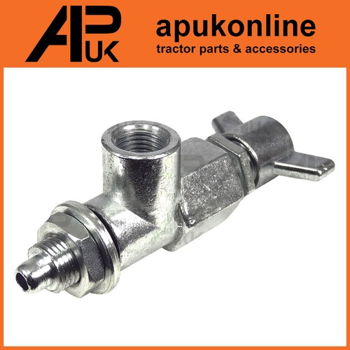 Fuel tap for - for, massey