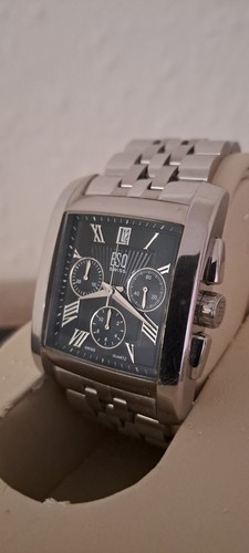 Swiss esq movado - esq,