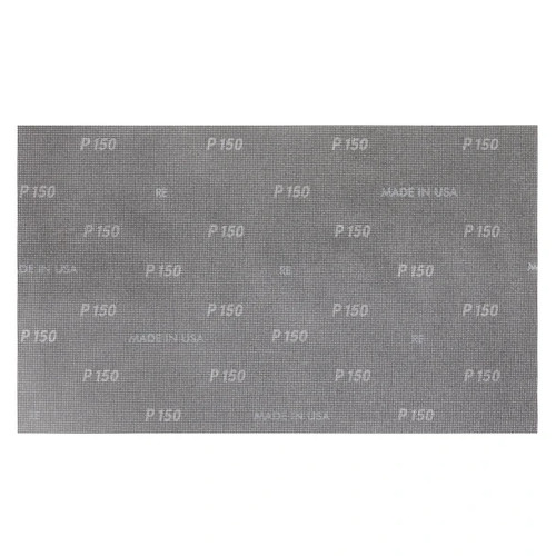 Pack mesh orbital screen - pack, 10-mesh