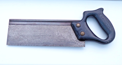 Vintage sandvik saw - vintage,