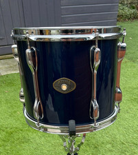 Tama Rockstar Tom 12"x 10''