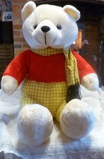 HUGGABLES LTD UK PLUSH LARGE