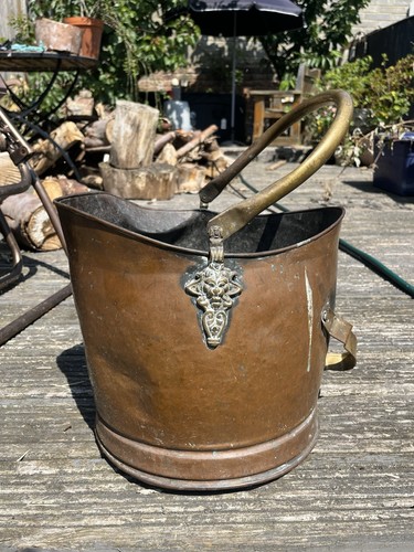 Large antique victorian - large,