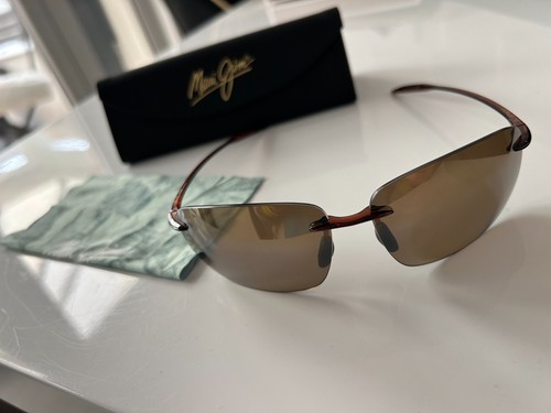 Maui jim breakwall - maui,