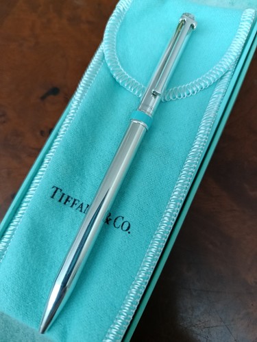 Tiffany sterling silver - co.,
