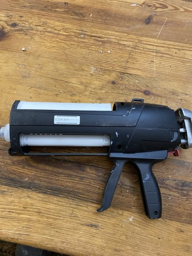 Corian glue gun mixpac - corian,