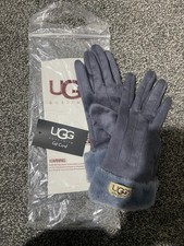 UGG Women's Grey Sheepskin