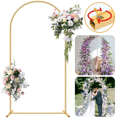 Gold metal wedding - metal,