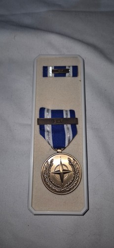 The nato service - the,