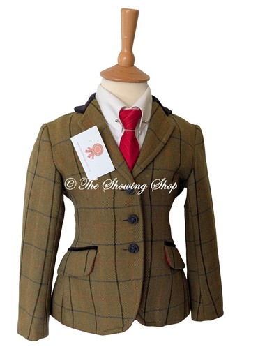 Girls bespoke beau cheval - beau,