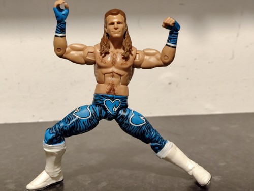 Shawn michaels hbk network - michaels,