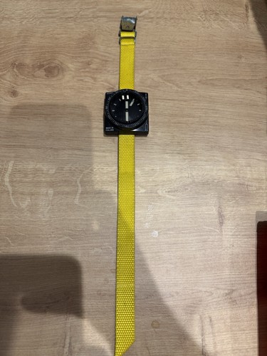 Vintage suunto scuba - scuba, diving
