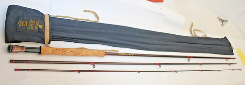 Hardy graphite - 11-6",