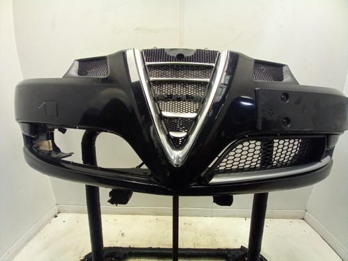 Alfa romeo front - romeo, bumper