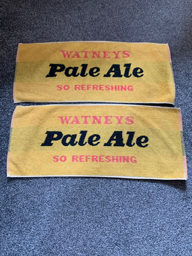 Vintage watney pale ale - vintage~2,