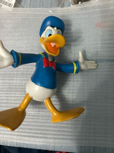 Vintage disney donald duck - disney,