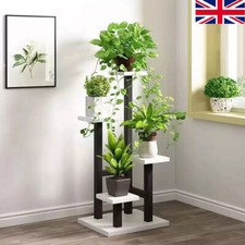 4 Tier Metal Plant Stand