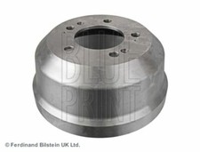 Brake Drum Rear FOR NISSAN