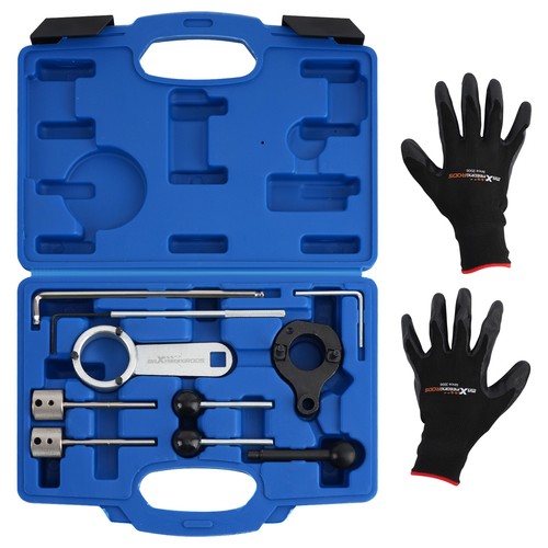 Control times timing belt - control, for