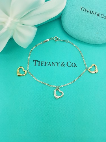 Tiffany elsa peretti 3 - &, co.