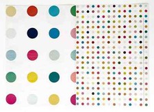 DAMIEN HIRST 2006 Spot