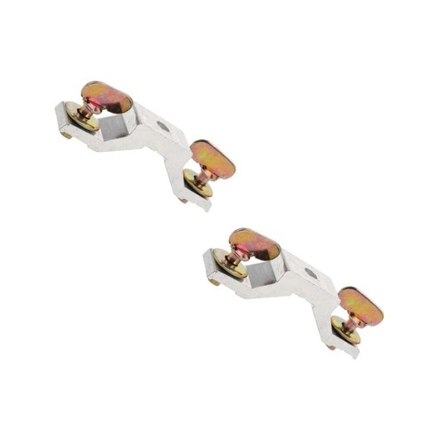 2pcs stage light bridge truss - 2pcs,
