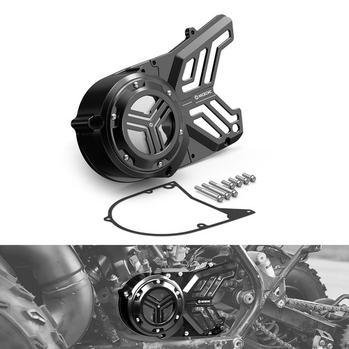 Nicecnc engine stator cover - engine,