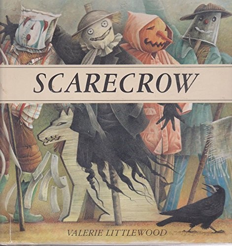 Scarecrow littlewood valerie - scarecrow,, littlewood,