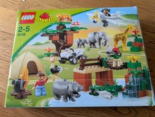 LEGO DUPLO Safari Set 6156 –