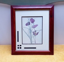 Antique Fritillaria Charles