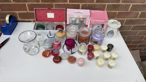Yankee candle large bundle - bundle, –