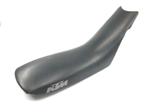 Ktm 640 lc4 prestige - prestige, [2005]