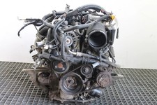 MAZDA RX-8 R3 Complete Engine