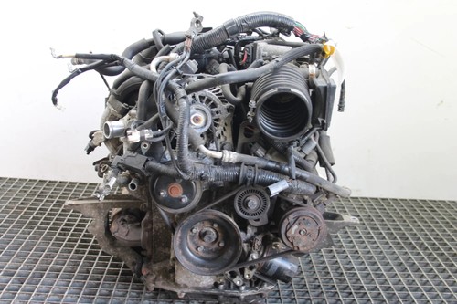 Mazda complete engine - rx-8,