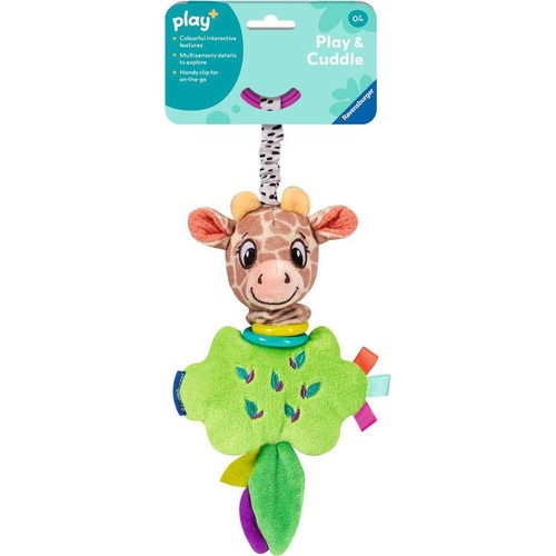 Ravensburger play pull - ravensburger,