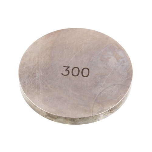 Jmp valve shim 29mm 00 - valve,