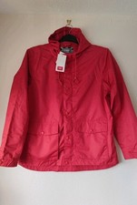 New Cotton Traders Windbreaker