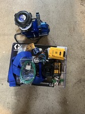 Graco Ultra Quickshot Airless