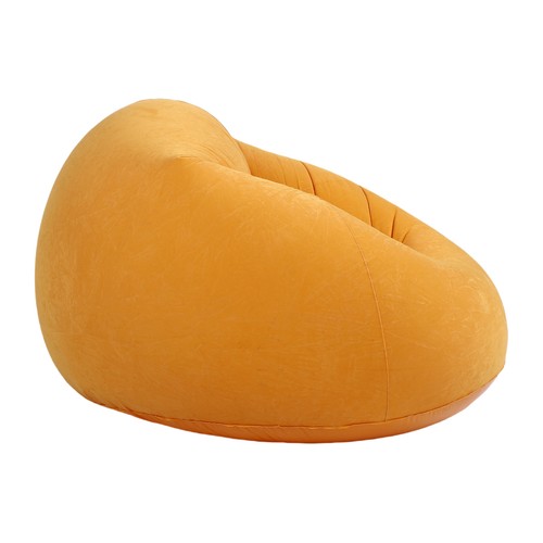 Solid color inflatable velvet - solid,