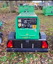 Shindaiwa 310a eco diesel