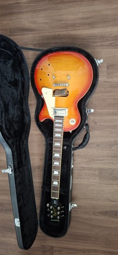 Epiphone les paul standard - epiphone,