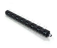 Webb WEWBVACSCAR Petrol Walk