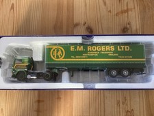 Corgi - Volvo F10 w/Twin-Axle