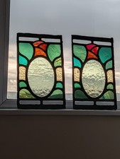 Renovated: Pair of Pretty