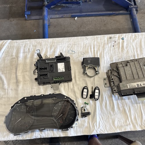 Nissan qashqai 2014 2 - 2014, 1.2