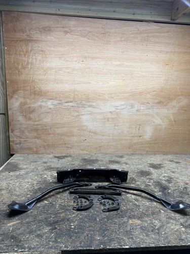 Mazda mx5 mk3 front strut - mx5, nc