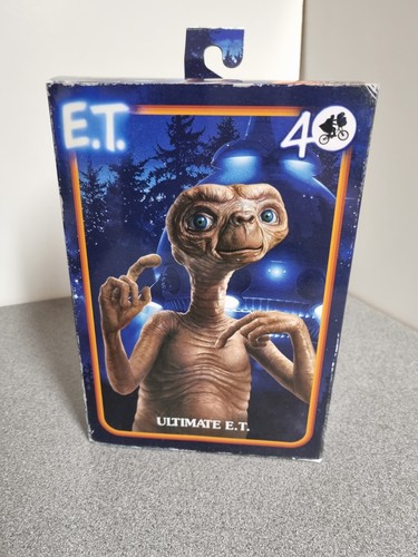 Neca ultimate t - neca,
